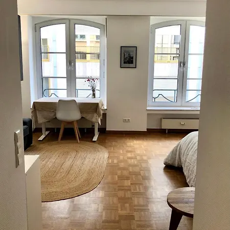 Cozy In The Centre Of The