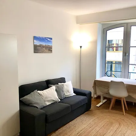 Cozy In The Centre Of The * لوكسمبورغ