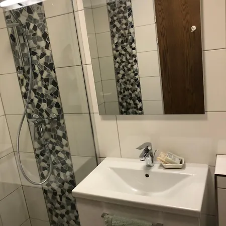 Cozy In The Centre Of The