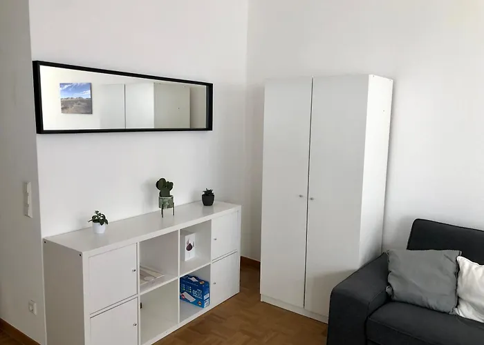 Cozy In The Centre Of The * Luxembourg