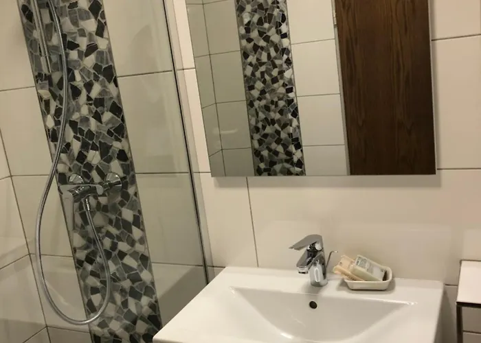 Cozy In The Centre Of The